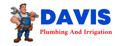 Trusted plumber in MORLAND